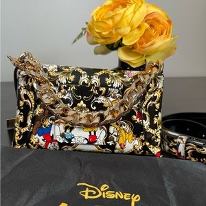 Disney x Aldo Mickey & Minnie Mouse Belt Bag